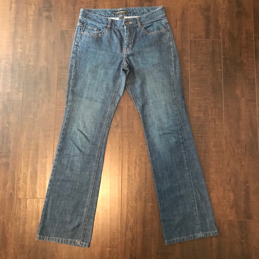 Banana Republic Jeans